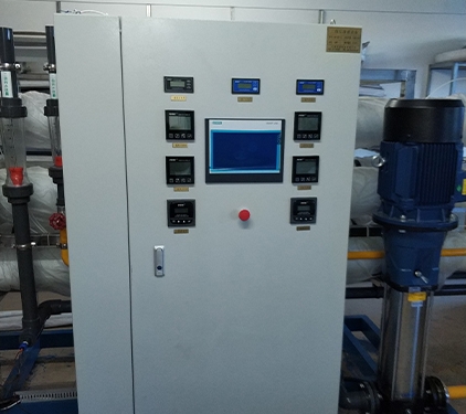 電氣自動化控制系統